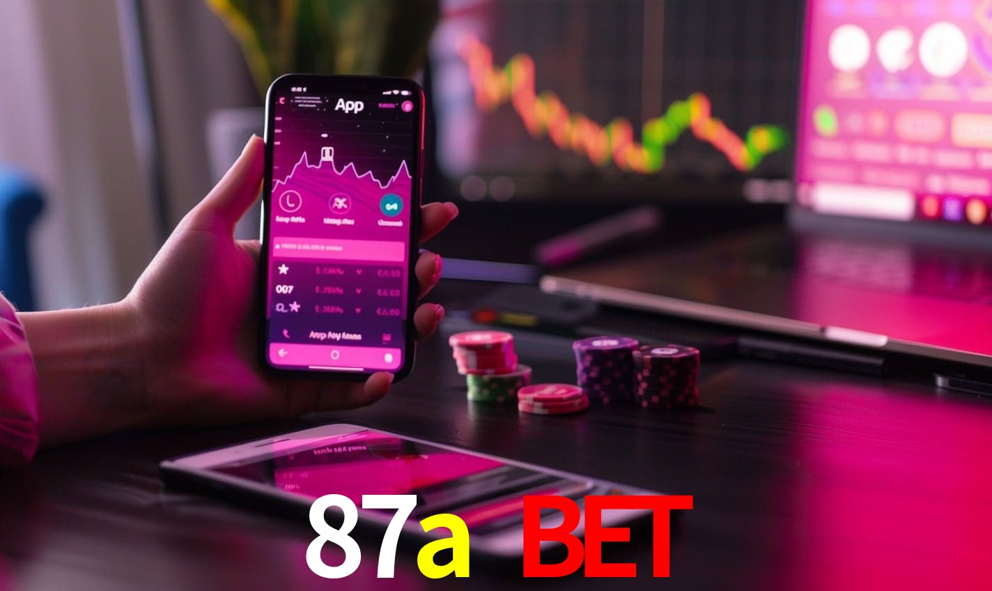 Recursos Exclusivos do App 87a bet - Modo Offline, Login Biométrico